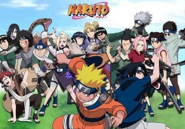 Free Download Film Naruto Episode 1 Sampai Terakhir